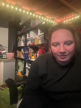 curvyneon online show from 03/23/26, 07:07