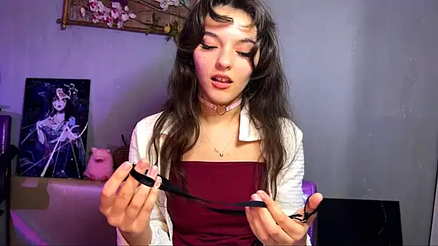 CareyDevan online show from 04/17/26, 02:20