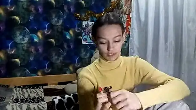 Torma Kongritte online show from 04/18/26, 08:18