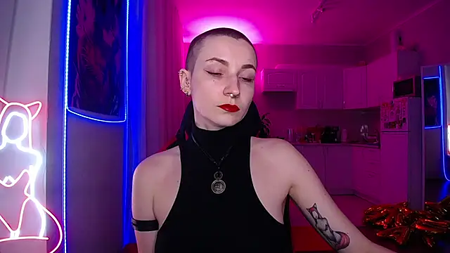 Hope Foxter online show from 04/27/26, 11:25