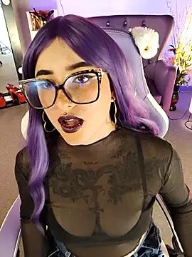 LilithDark666 online show from 03/17/26, 01:03