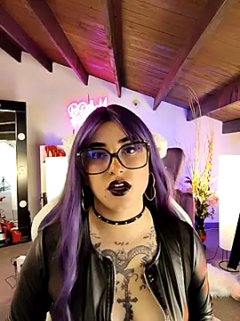 LilithDark666 online show from 03/19/26, 01:15