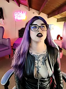 LilithDark666 online show from 05/08/26, 01:05