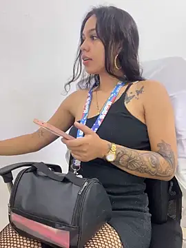 daniela-sexy online show from 03/30/26, 02:29