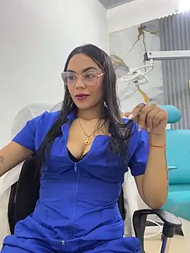 daniela-sexy online show from 04/20/26, 01:58