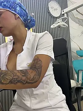 daniela-sexy online show from 06/04/26, 02:01