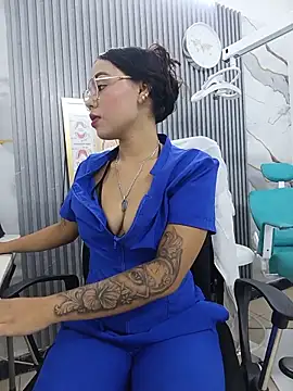 daniela-sexy online show from 06/06/26, 02:22
