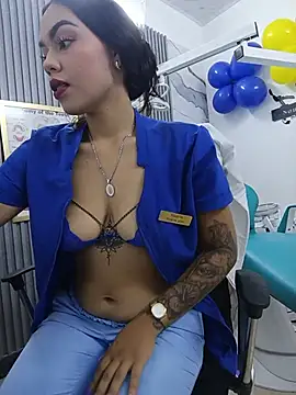daniela-sexy online show from 06/10/26, 03:33
