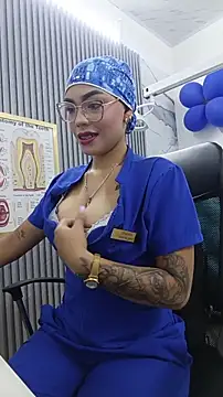 daniela-sexy online show from 06/15/26, 01:46