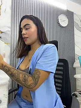 Snapshot of daniela-sexy chatting on 07/30/26, 01:21 daniela-sexy online show from 07/30/26, 01:21