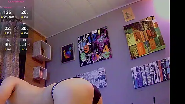 Enzoo98  online show from 08/01/26, 01:49