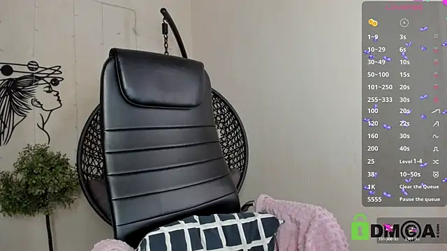 Elvi7z online show from 04/26/26, 03:32