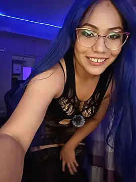 PiscisGirl online show from 05/22/26, 07:15