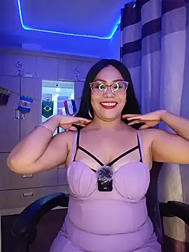 PiscisGirl online show from 07/12/26, 05:53