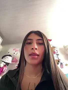 Macarena26 online show from 03/24/26, 05:29