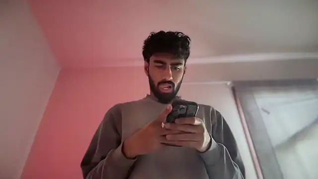 theuglyindianguy online show from 03/20/26, 05:40