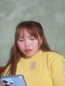 Mina xYx online show from 03/15/26, 10:32