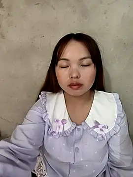 Mina xYx online show from 04/19/26, 06:10