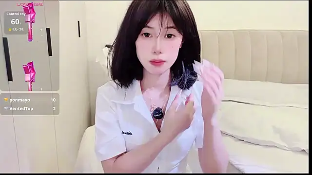 Snapshot of yunbaobei_6688 chatting on 06/07/26, 10:19 yunbaobei 6688 online show from 06/07/26, 10:19