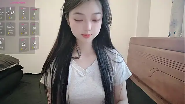 oblakitty  online show from 05/01/26, 12:37
