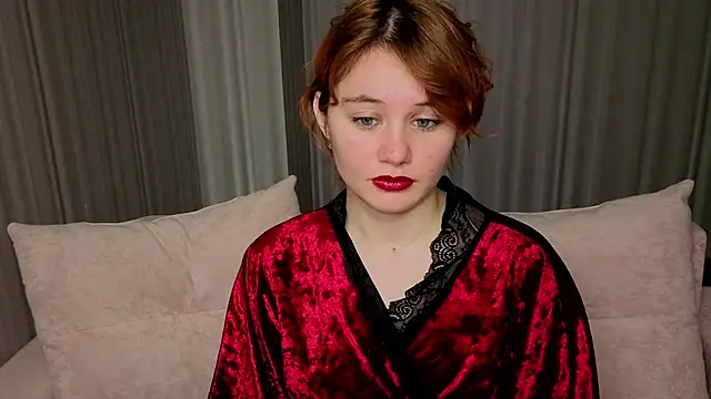 Snapshot of ElizabethRedWings chatting on 03/19/26, 10:41 ElizabethRedWings online show from 03/19/26, 10:41