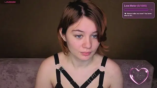 ElizabethRedWings online show from 05/05/26, 02:41