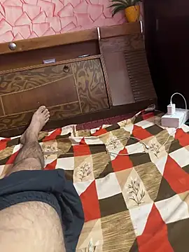 ronibaba7 online show from 03/15/26, 01:17