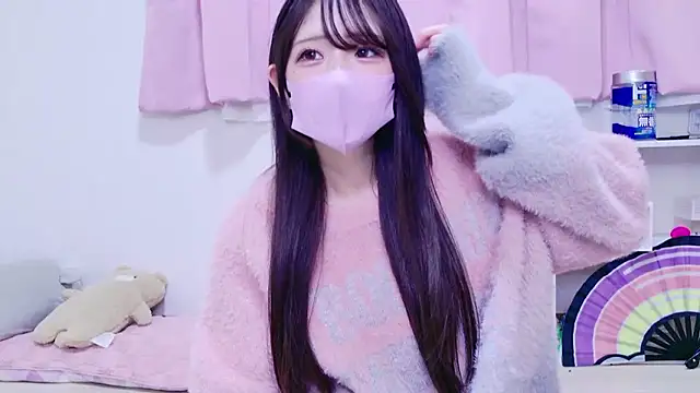 Snapshot of HIKARU_0426 chatting on 03/20/26, 11:15 HIKARU 0426 online show from 03/20/26, 11:15