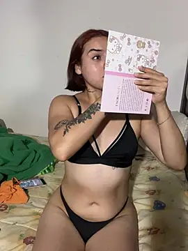 BlueHotBaby online show from 05/30/26, 05:37