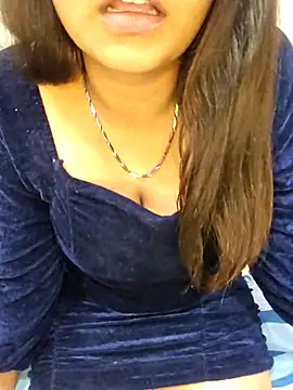 PinkishPearl online show from 03/23/26, 06:12