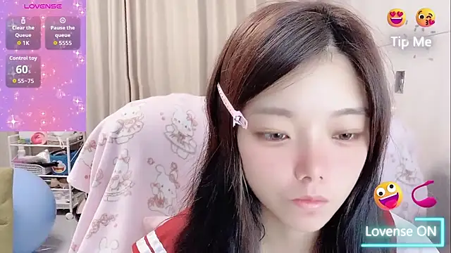 Puting q online show from 04/18/26, 06:39