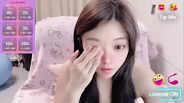 Puting q online show from 04/27/26, 11:14