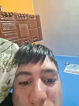 Lavinid online show from 03/23/26, 04:11