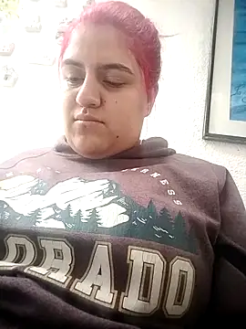  Haamy  online show from 03/21/26, 03:04