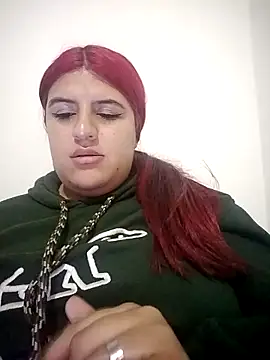  Haamy  online show from 04/01/26, 12:55