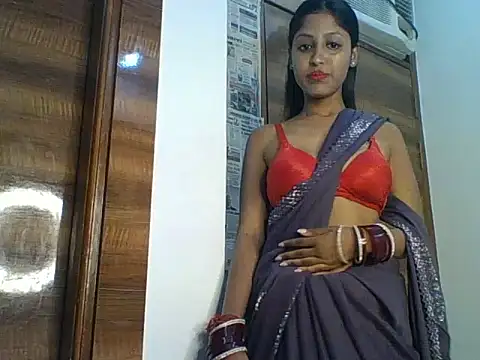 Pari lovers online show from 03/15/26, 03:18