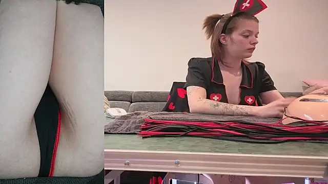 jessebell2003 online show from 04/20/26, 03:37