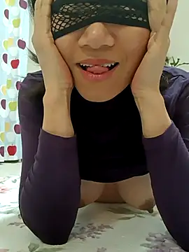 Sakura8668 online show from 03/25/26, 12:11