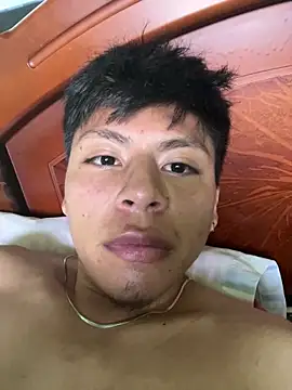 Arley-Arley1 online show from 03/15/26, 04:02