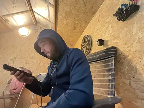 Billybeer89 online show from 05/14/26, 10:55
