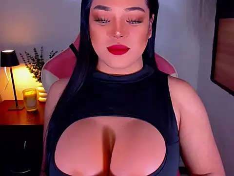 Zandralopez online show from 03/24/26, 10:48