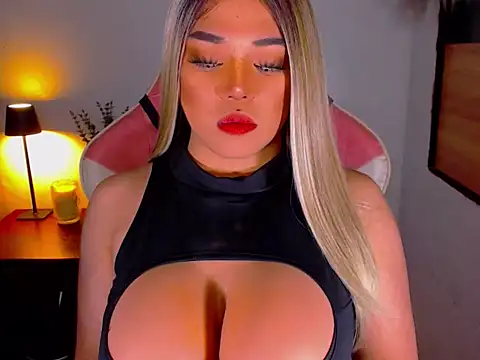 Zandralopez online show from 03/30/26, 02:34