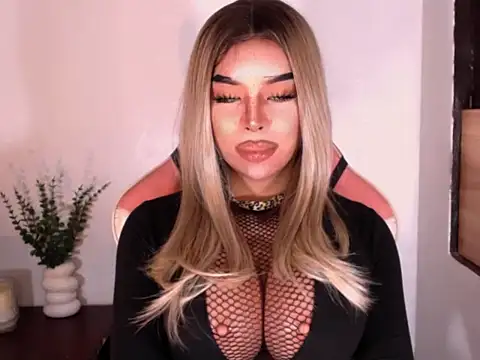 Zandralopez online show from 03/31/26, 02:46