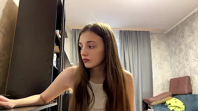 TatumLage online show from 03/30/26, 02:18