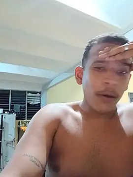 Ron 0101 online show from 06/06/26, 04:06