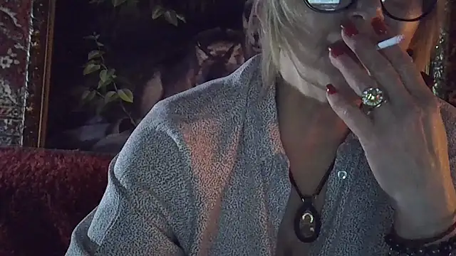 Lia Rayss online show from 03/22/26, 08:56