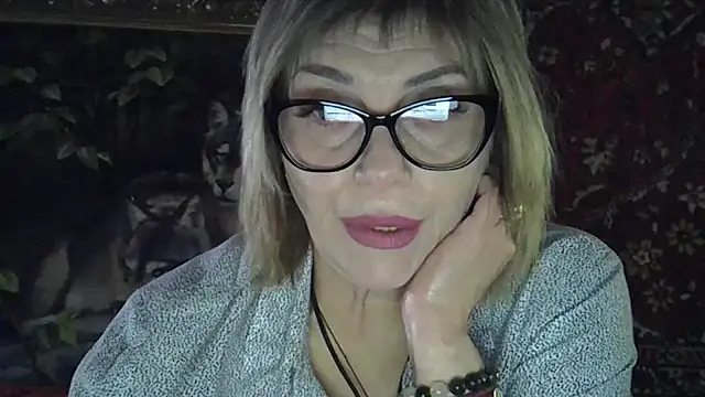 Lia Rayss online show from 04/23/26, 07:49
