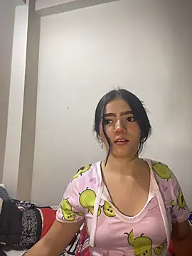 lina seduce online show from 07/01/26, 01:29