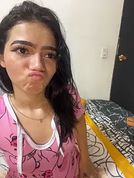 lina seduce online show from 07/22/26, 01:41