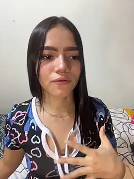 lina seduce online show from 07/23/26, 02:20